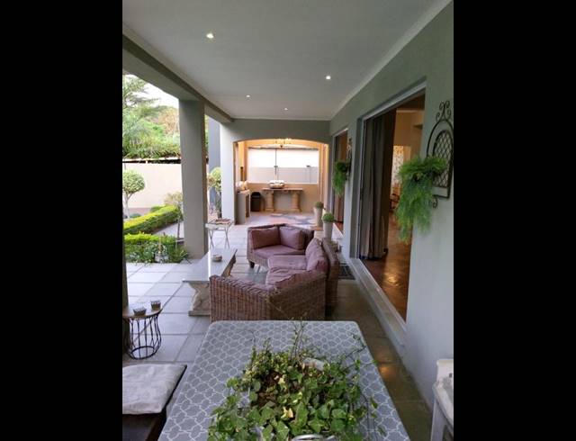 4 BEDROOM PROPERTY TO RENT IN WATERKLOOF